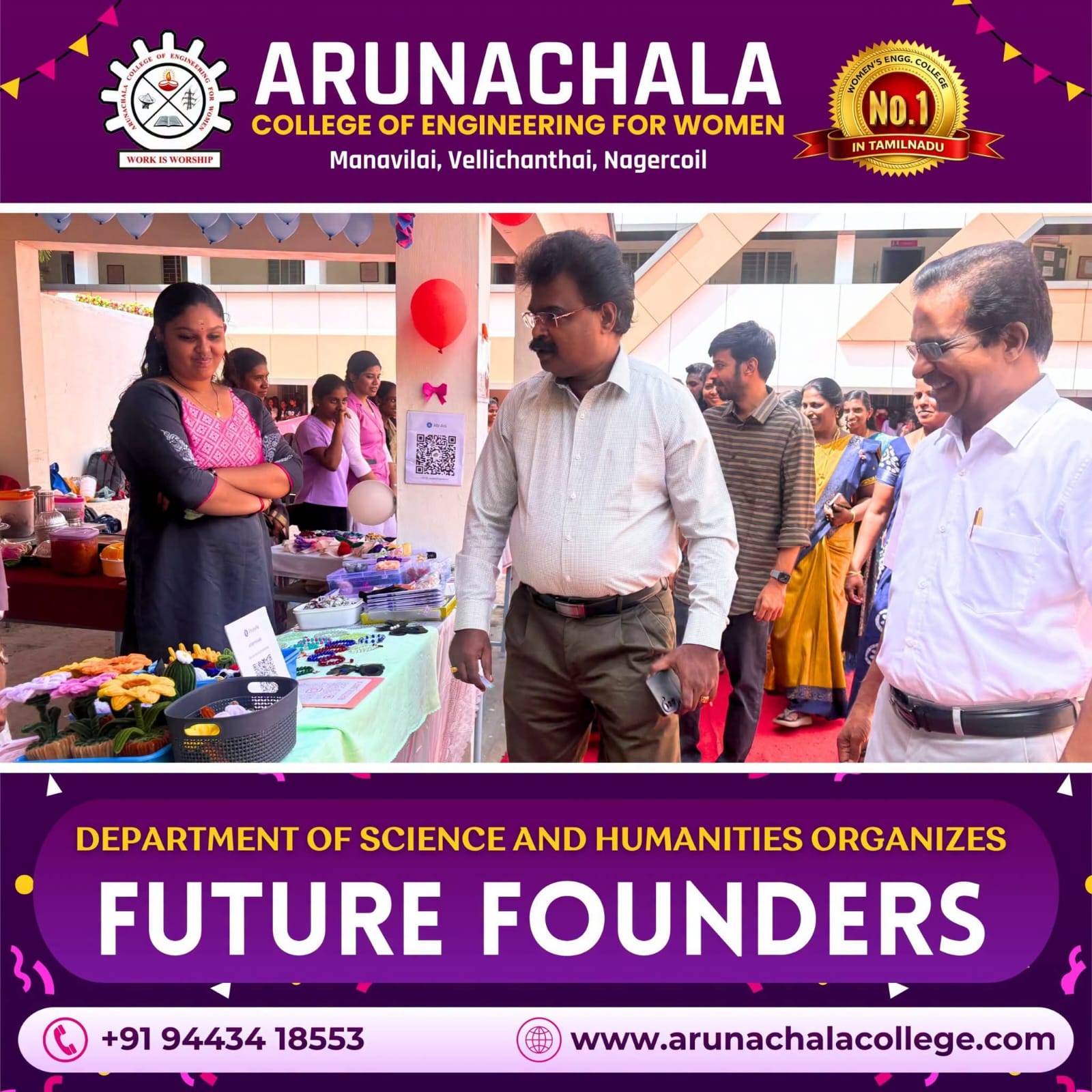 Future Founders